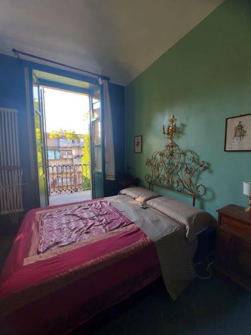 Appartamento Sotto La Mole Antonelliana Turin Luaran gambar